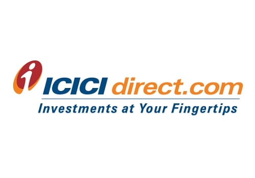 Stock Picks : Bank of Baroda Ltd And GAIL Ltd By ICICI Direct