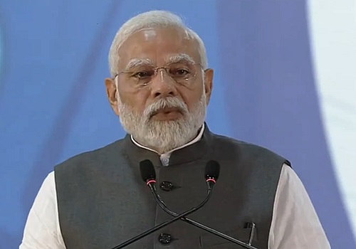 Vibrant Gujarat Global Summit is not a branding but bonding event: Prime Minister Narendra Modi