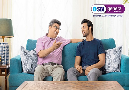 SBI General Insurance showcases Father & Son bond in their new digital campaign #JoBhiHoHumDekhLenge