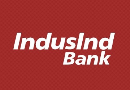 Stock of the day : IndusInd Bank Ltd For Target Rs.48 - Religare Broking Ltd