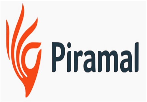Stock of the day : Buy Piramal Enterprises Ltd For Target Rs.1185 - Religare Broking