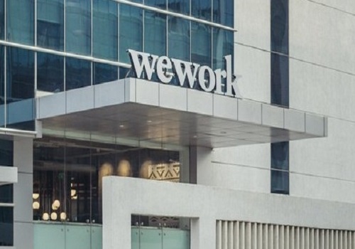 WeWork India rejigs senior leadership in '`difficult operating environment`