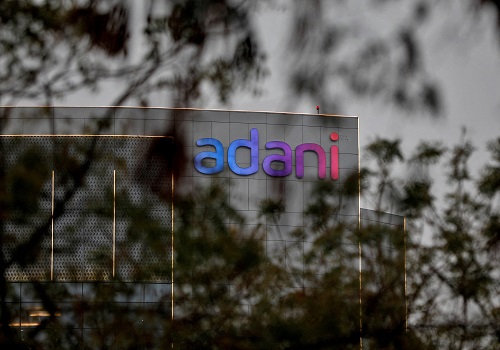 India`s Adani group appoints new auditor for UK subsidiaries - FT