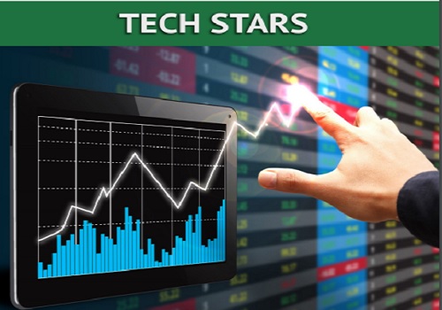 Tech Stars : Indian Oil Corporation Ltd And Godrej Consumer Products Ltd By Religare Broking