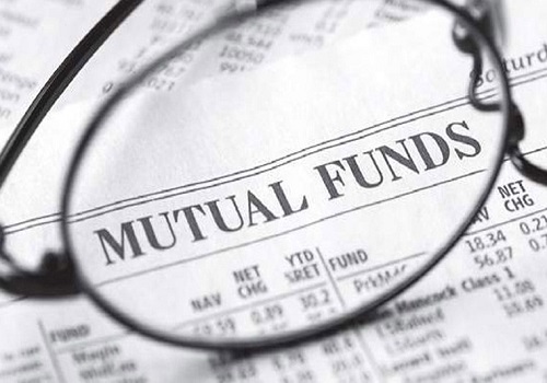 Indian Mutual Fund Industry midway to the target of Rs 100 lakh crore AUM