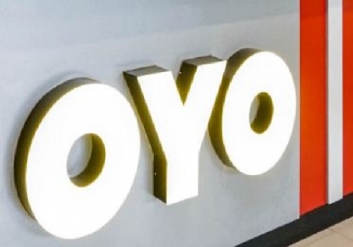 OYO set to report its 1st net profit at Rs 16 cr in Q2 FY24