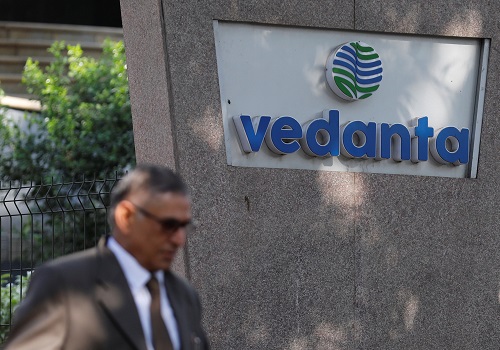 India`s Vedanta hits over 1-year low after Moody's downgrades parent