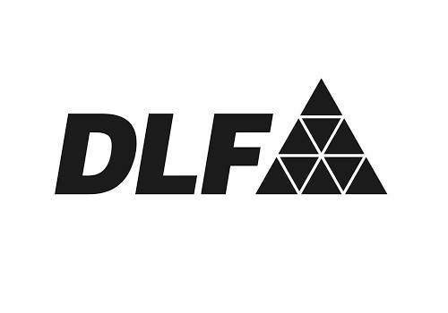 Stock of the day : DLF Ltd For Target Rs.558 - Religare Broking Ltd