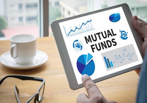 Mutual Fund Activity Report - September 2023 By ICICI Direct