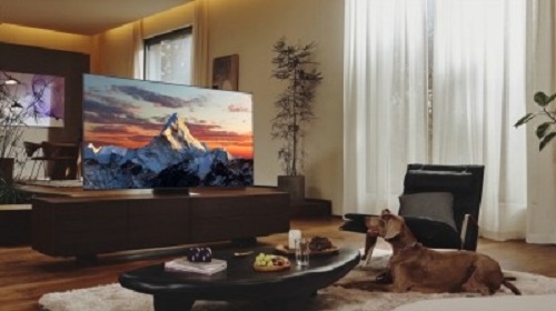 India smart TV market up 8% in 1st half of 2023, ships 4.5 mn units