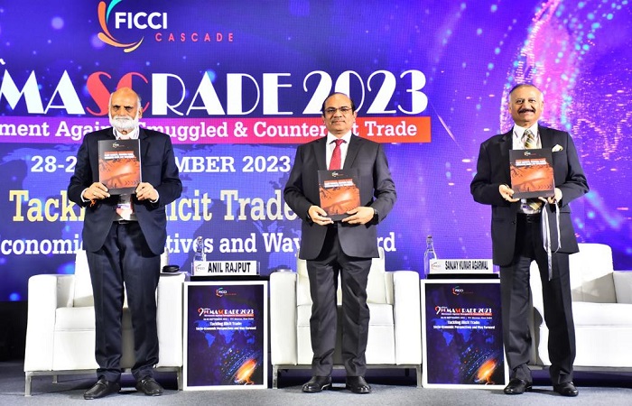 India sees marked improvement in Global Terrorism Index: FICCI CASCADE