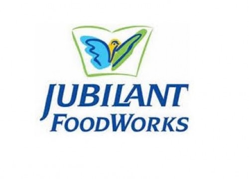 Stock of the day : Jubilant Foodworks Ltd For Target Rs. 575 - Religare Broking Ltd